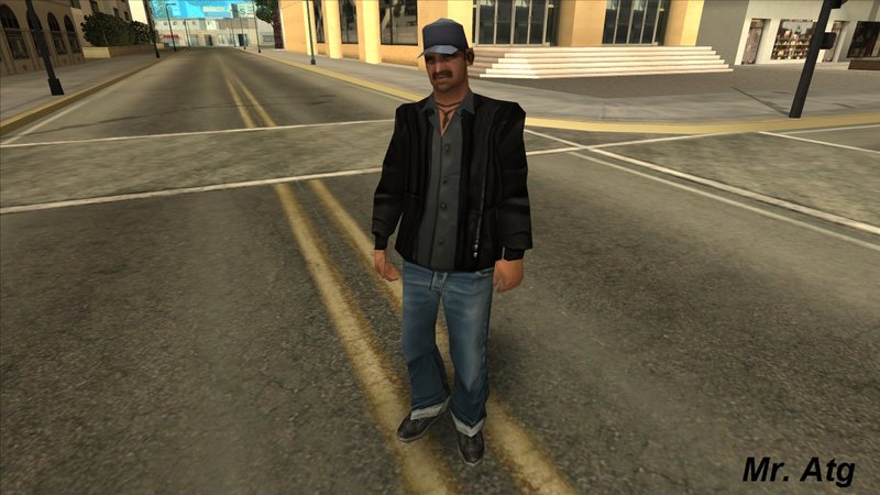 mod